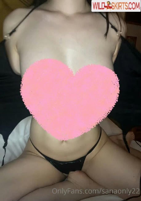 sanaonly22 / sanains22 / sanaonly22 nude OnlyFans, Instagram leaked photo #35