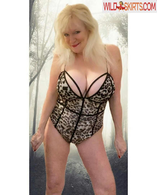 Sandie Lee nude leaked photo #3