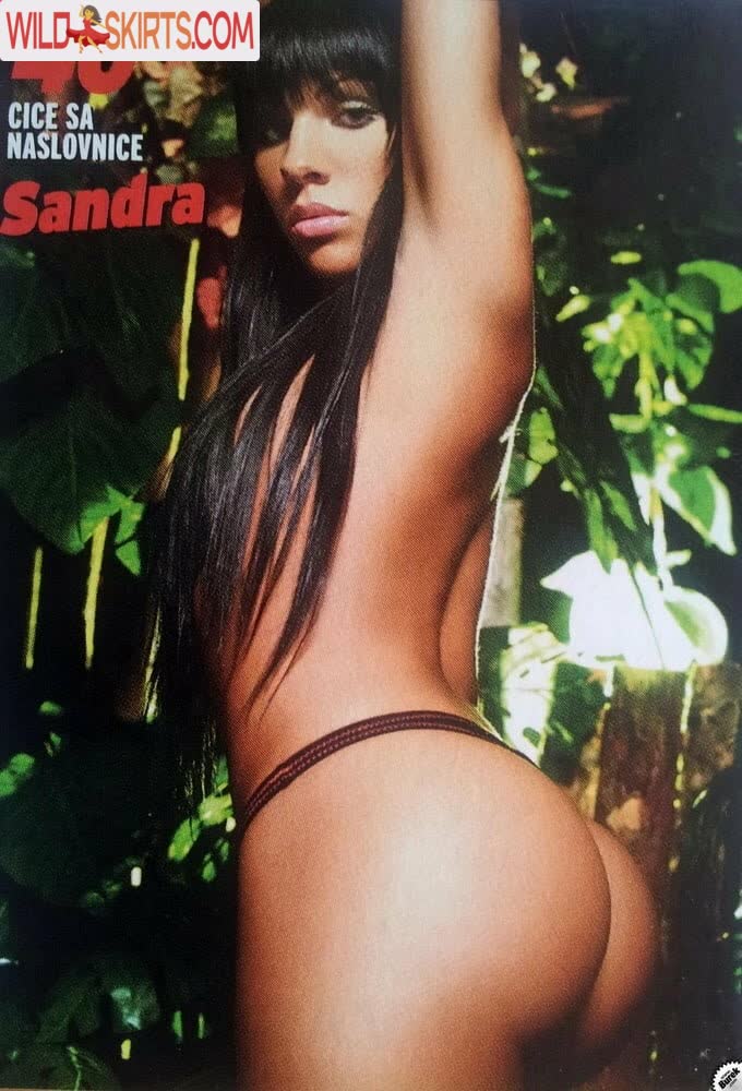 Sandra Afrika nude leaked photo #20