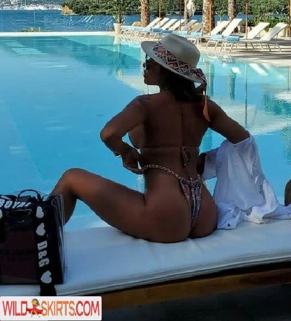 Sandra Afrika / sandraafrika nude Instagram leaked photo #19