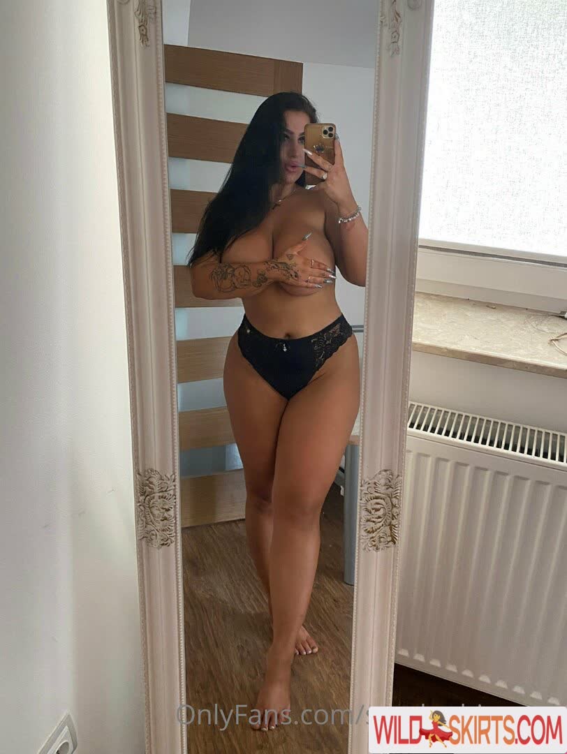 Sandra Bierczak / sandra.bierczak / sandra_bierczak nude OnlyFans, Instagram leaked photo #6