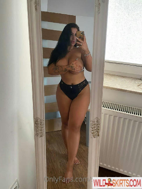 Sandra Bierczak / sandra.bierczak / sandra_bierczak nude OnlyFans, Instagram leaked photo #8