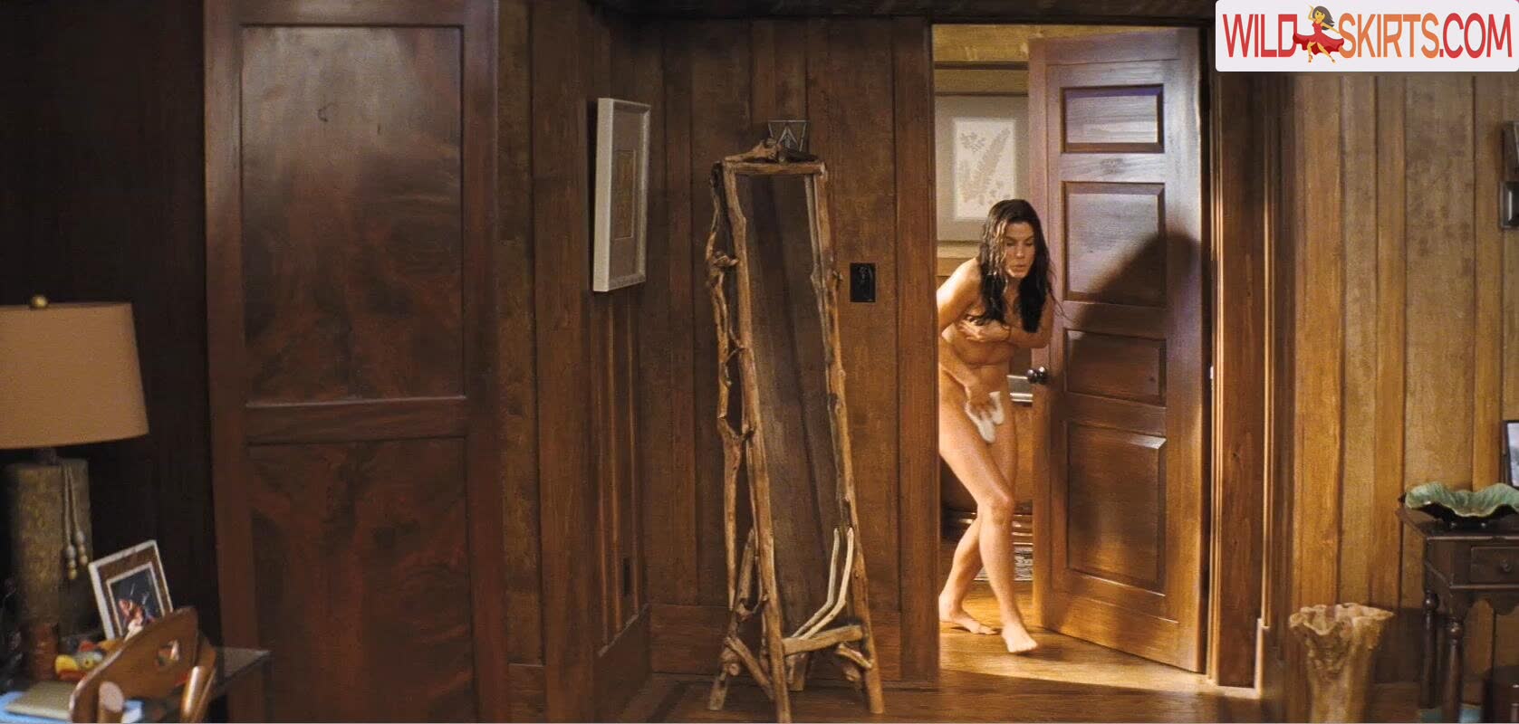 Sandra Bullock / freaky_friday1312 / sandra.bullock.official nude OnlyFans, Instagram leaked photo #8