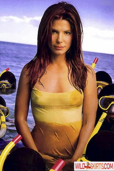 Sandra Bullock / freaky_friday1312 / sandra.bullock.official nude OnlyFans, Instagram leaked photo #133