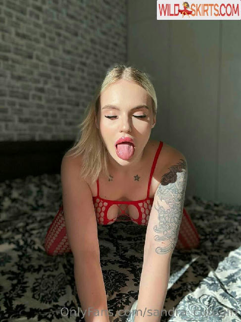 sandra_cutegirl / sandra_cute41 / sandra_cutegirl nude OnlyFans, Instagram leaked photo #49