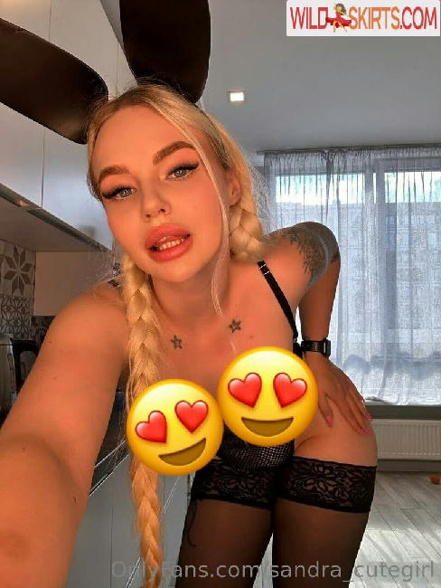 sandra_cutegirl / sandra_cute41 / sandra_cutegirl nude OnlyFans, Instagram leaked photo #71