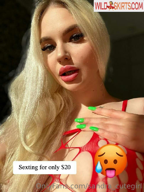 sandra_cutegirl / sandra_cute41 / sandra_cutegirl nude OnlyFans, Instagram leaked photo #83