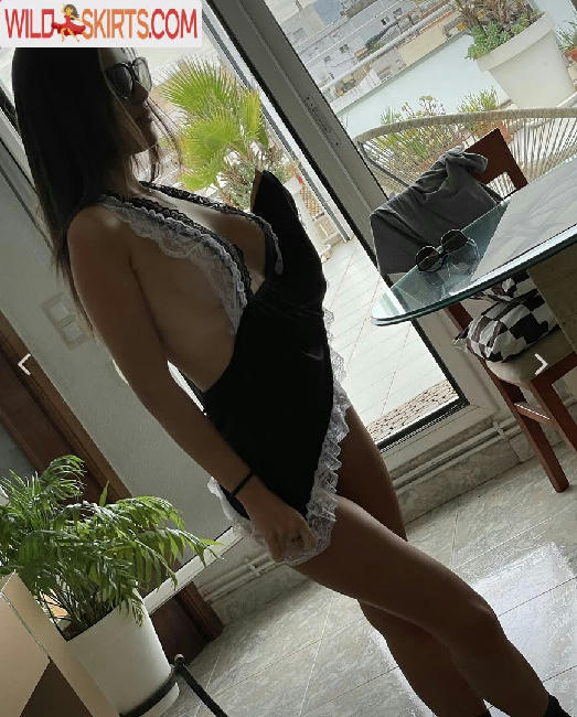 Sandra Escuer / sandraescu2 / sandraescuer nude OnlyFans, Instagram leaked photo #141