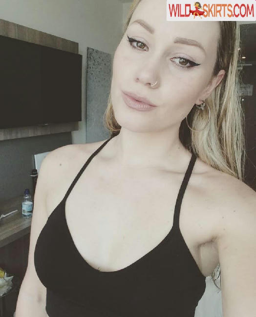 Sandra Gentvainyte / sandr_agent nude Instagram leaked photo #3