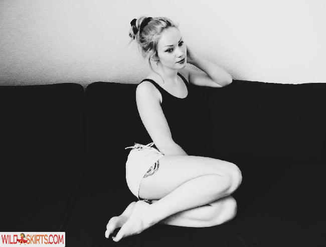 Sandra Gentvainyte / sandr_agent nude Instagram leaked photo #16