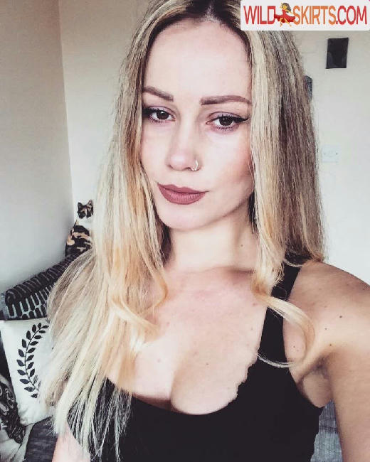 Sandra Gentvainyte / sandr_agent nude Instagram leaked photo #23