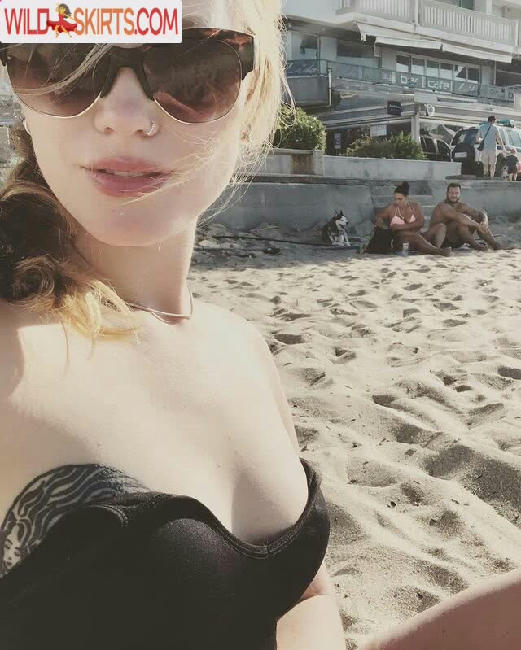 Sandra Gentvainyte / sandr_agent nude Instagram leaked photo #24