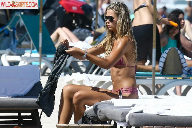 Sandra Kubicka / sandrakubicka nude Instagram leaked photo #252