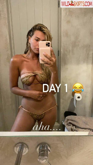 Sandra Kubicka / sandrakubicka nude Instagram leaked photo #240