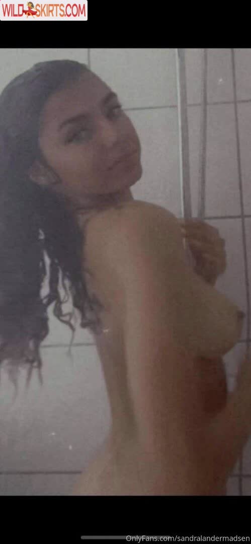 Sandra Madsen nude leaked photo #3