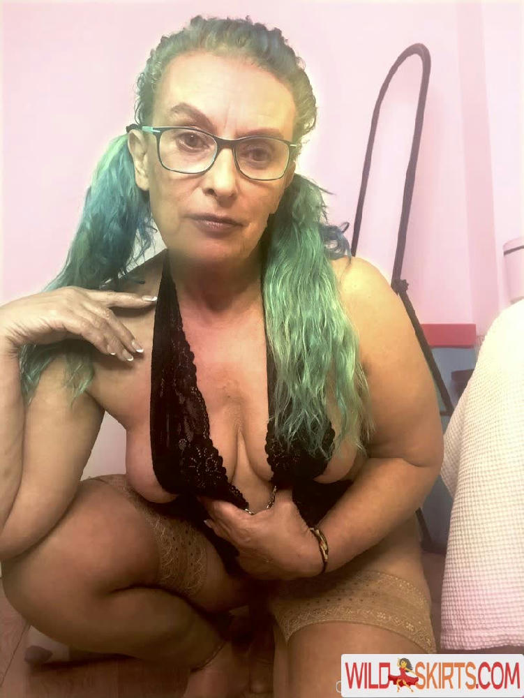 Sandra Maria Brook / Bibi Brook / bibibrook / bibibrookcougar nude OnlyFans, Instagram leaked photo #57