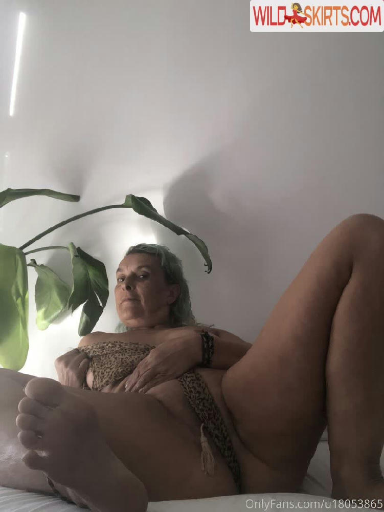 Sandra Maria Brook / Bibi Brook / bibibrook / bibibrookcougar nude OnlyFans, Instagram leaked photo #62