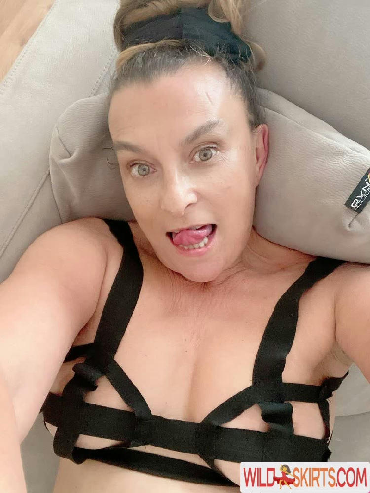 Sandra Maria Brook / Bibi Brook / bibibrook / bibibrookcougar nude OnlyFans, Instagram leaked photo #80