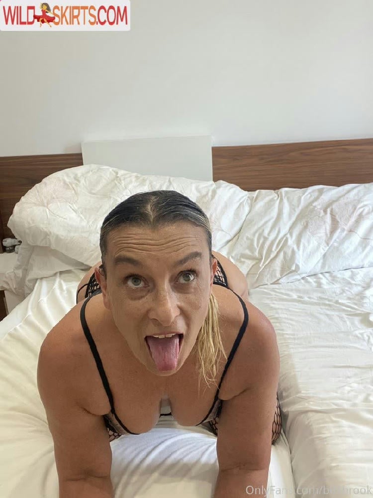 Sandra Maria Brook / Bibi Brook / bibibrook / bibibrookcougar nude OnlyFans, Instagram leaked photo #93