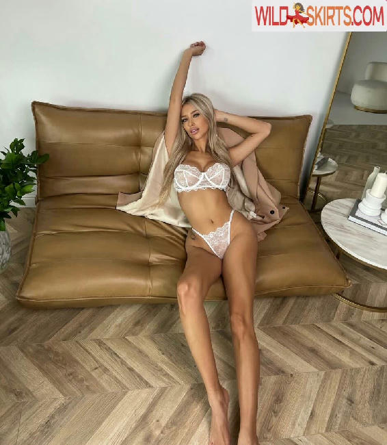 _sandrabieniek nude Instagram leaked photo #26