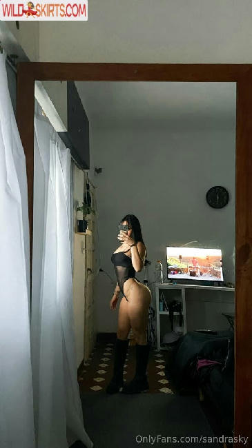 Sandrasky / sandrasky nude OnlyFans, Instagram leaked photo #9