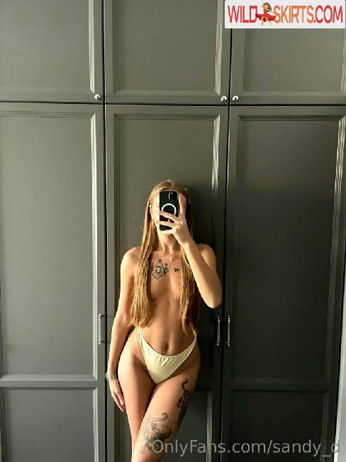sandy_d nude OnlyFans, Instagram leaked photo #35