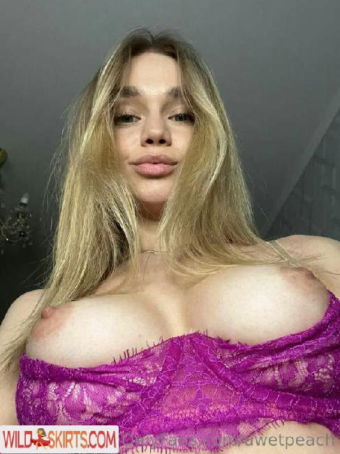 Sandy_mell_rose / sandy_blond uwetpeach / sandy_mell_ / sandy_mell_rose nude OnlyFans, Instagram leaked photo #1