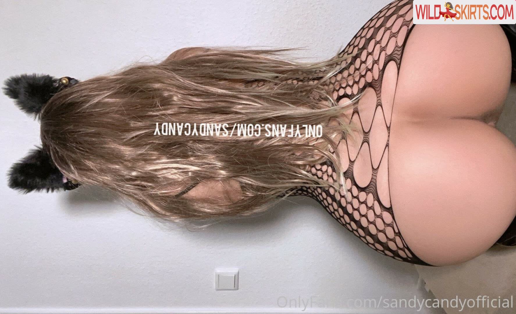 Sandycandyofficial / sandycandyofficial / sandyhotcandy nude OnlyFans, Instagram leaked photo #5