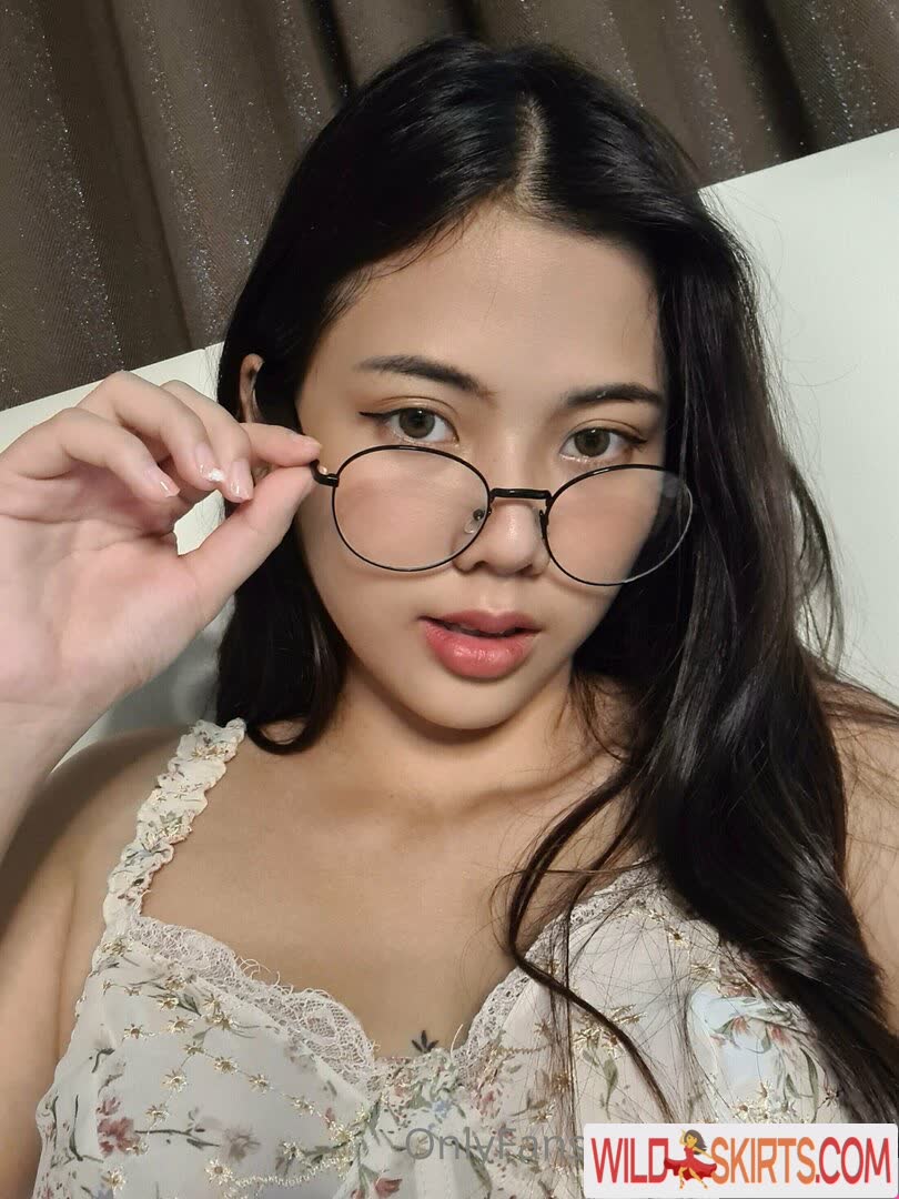 Sandydao nude leaked photo #48