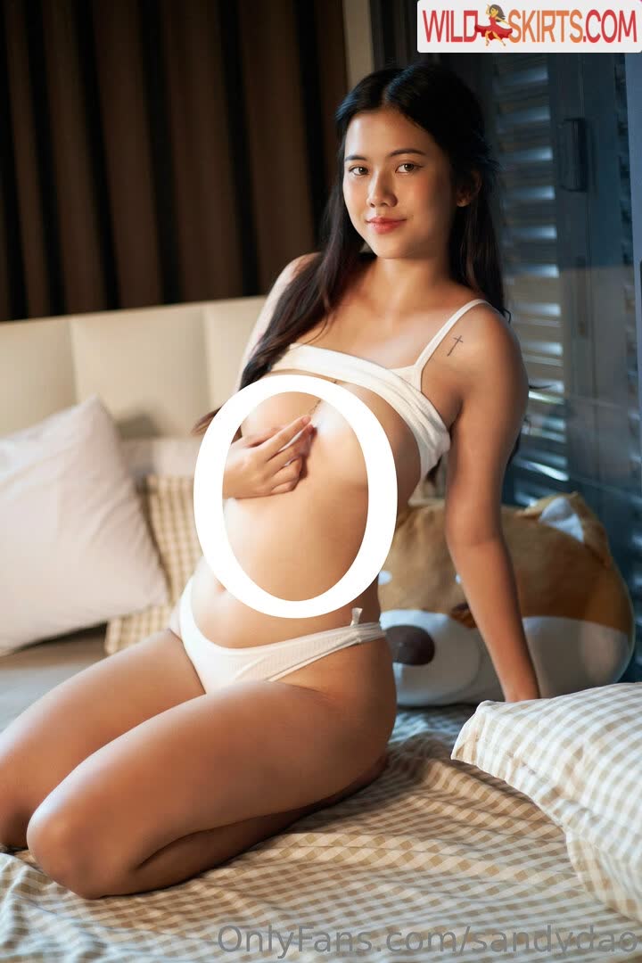 Sandydao nude leaked photo #59