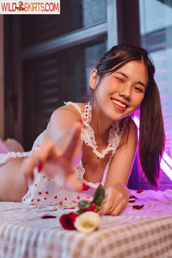 Sandydao / sandydao / sansandao nude OnlyFans, Instagram leaked photo #6