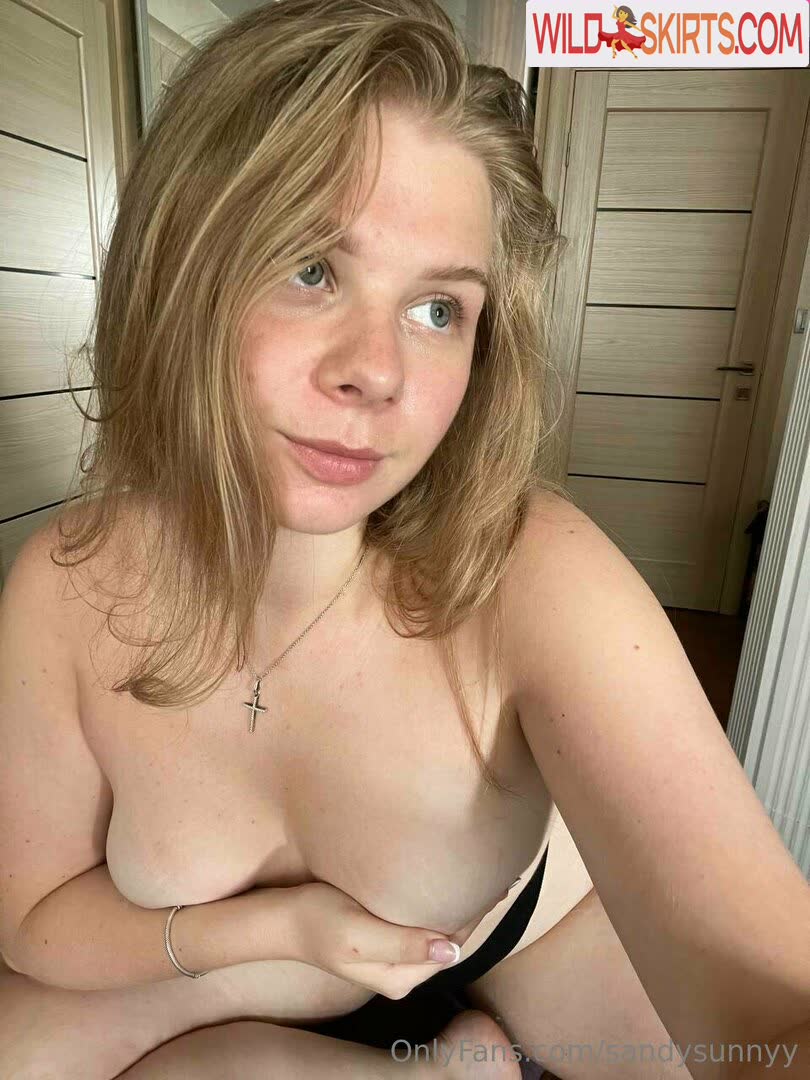 Sandysunnyy nude leaked photo #29