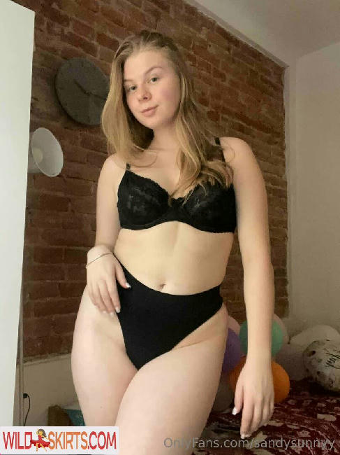 sandysunnyy / sandysunnysandysunny / sandysunnyy nude OnlyFans, Instagram leaked photo #68