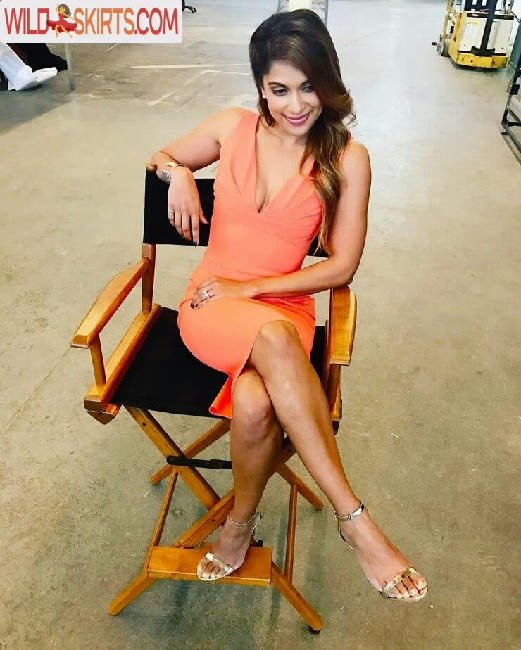 Sangita Patel / sangita.patel nude Instagram leaked photo #3