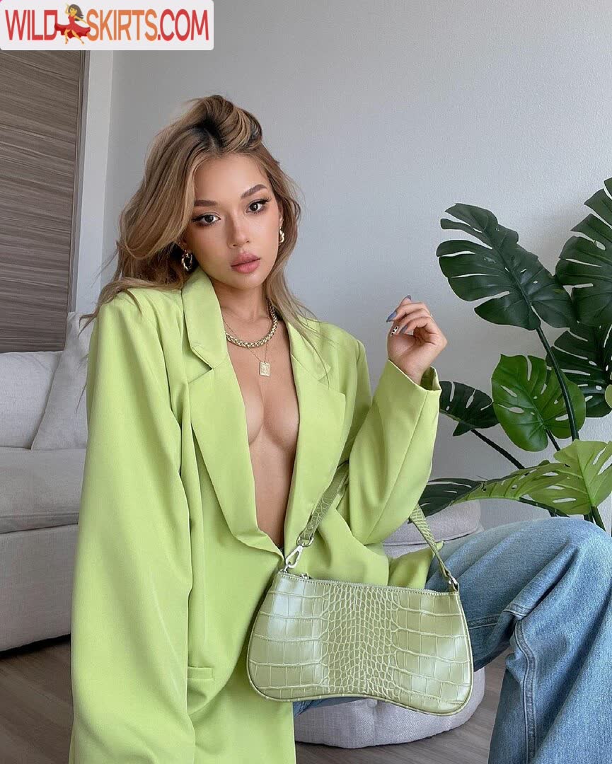 Sangyaychen / Itssangtime / Sangyay Chen / sangyaychen nude Instagram leaked photo