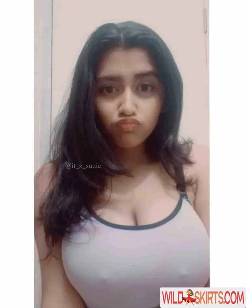 Sanjana Saba nude leaked photo #10