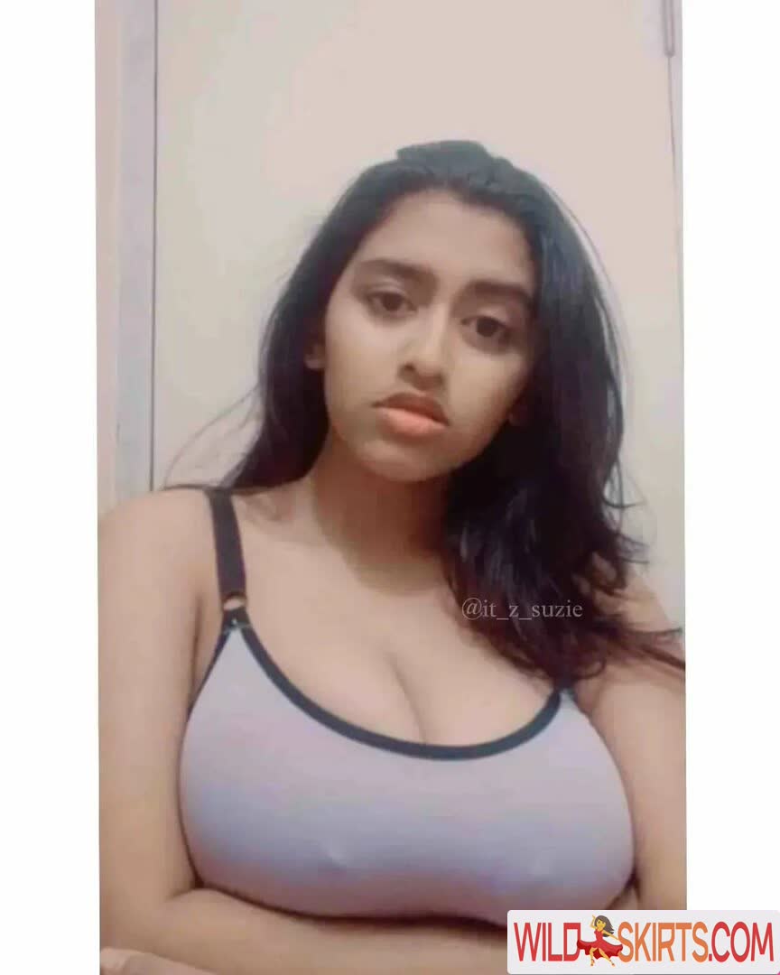 Sanjana Saba nude leaked photo #11