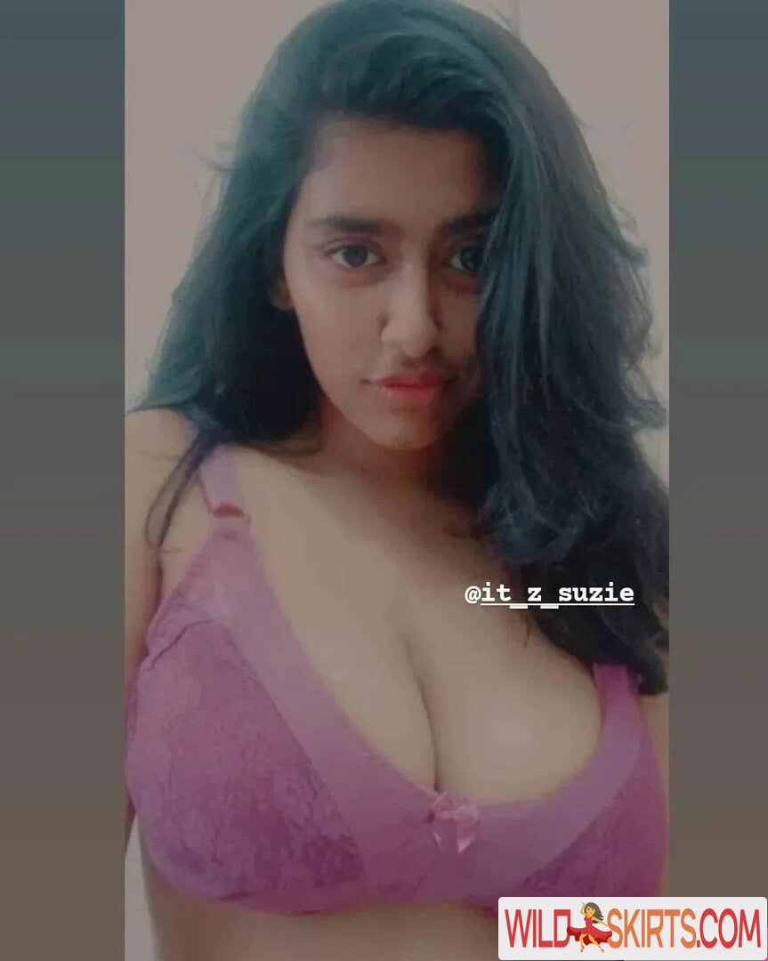 Sanjana Saba nude leaked photo #13