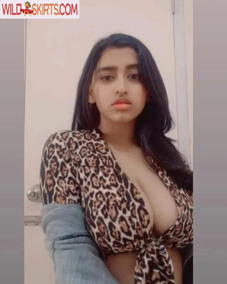 Sanjana Saba nude leaked photo #20