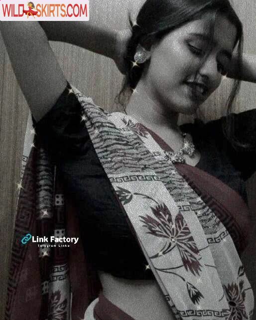 Sanjana Saba nude leaked photo #22