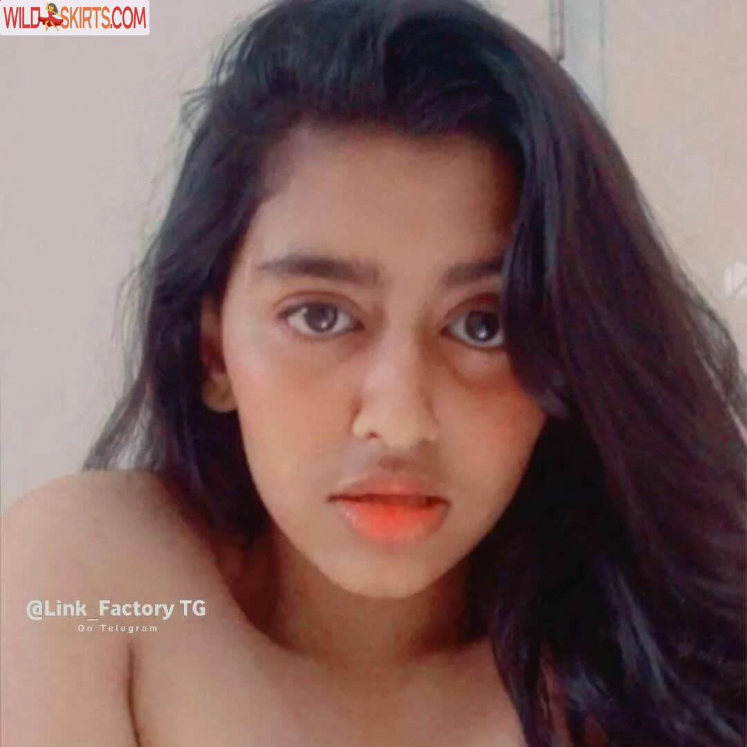 Sanjana Saba nude leaked photo #17