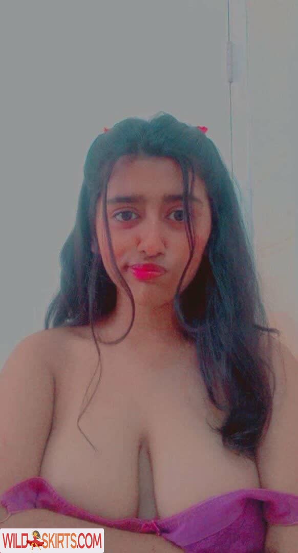 Sanjana Saba nude leaked photo #28