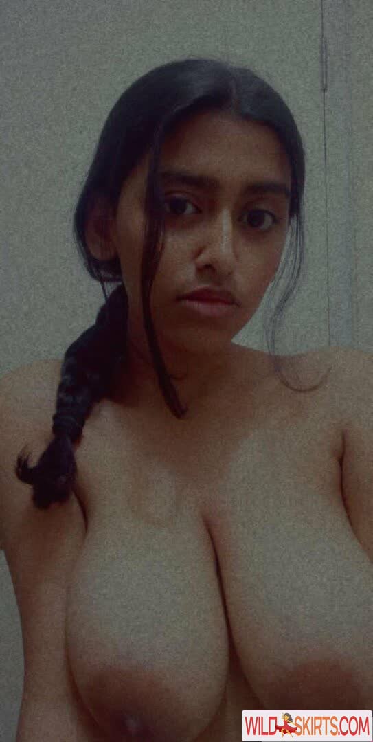 Sanjana Saba nude leaked photo #26