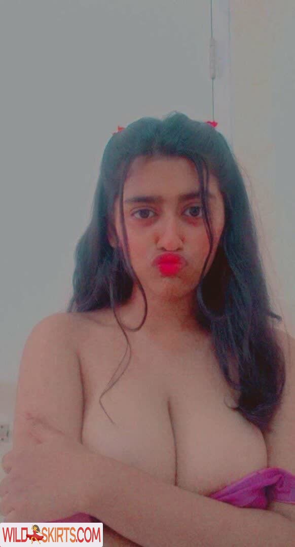 Sanjana Saba nude leaked photo #33