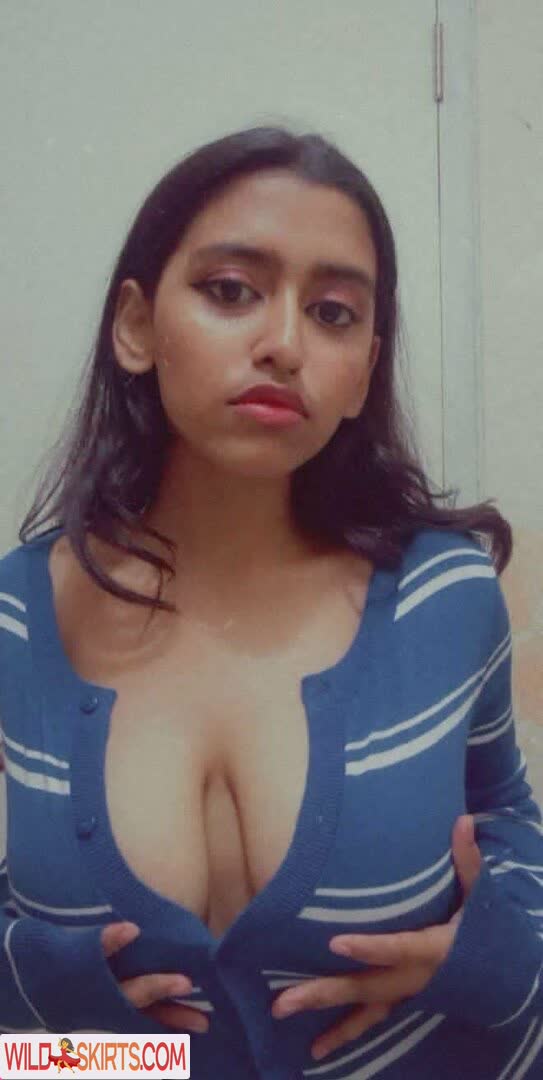 Sanjana Saba nude leaked photo #31