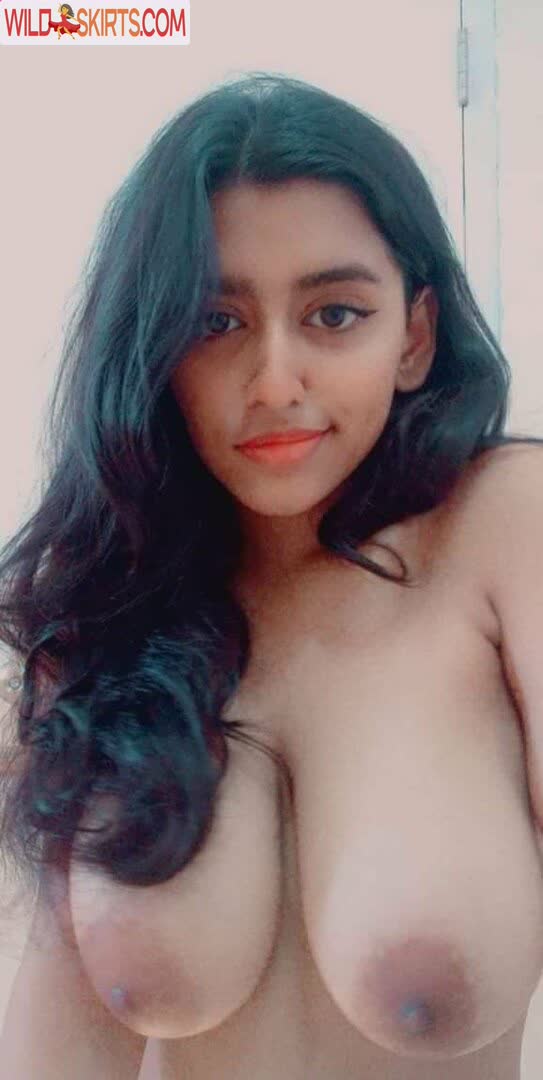 Sanjana Saba nude leaked photo #34