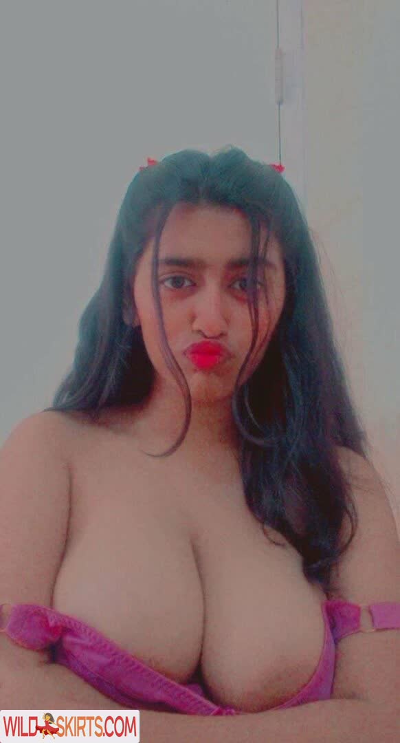 Sanjana Saba nude leaked photo #45