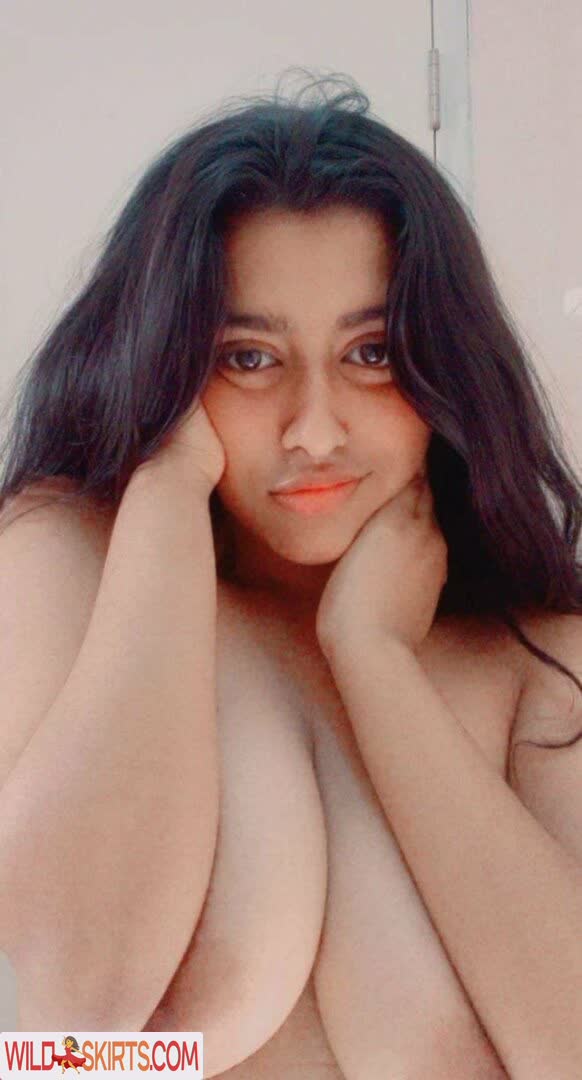 Sanjana Saba nude leaked photo #50