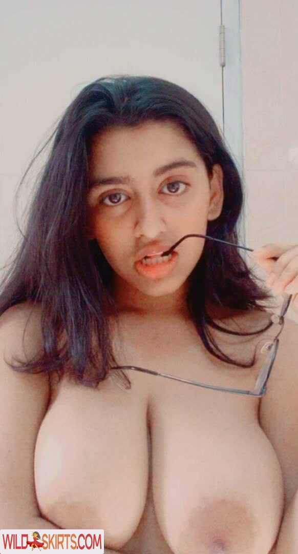 Sanjana Saba nude leaked photo #46