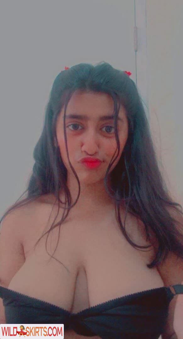 Sanjana Saba nude leaked photo #42